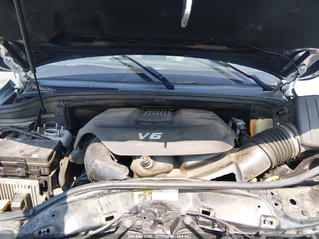 Aukcja sprzedaży 2015 Jeep Grand Cherokee Overland, vin: 1C4RJECG2FC883262, numer aukcji: 45618890