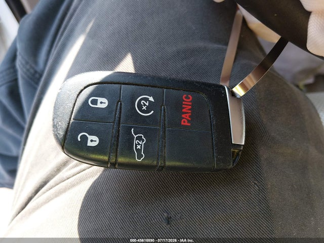 Aukcja sprzedaży 2015 Jeep Grand Cherokee Overland, vin: 1C4RJECG2FC883262, numer aukcji: 45618890