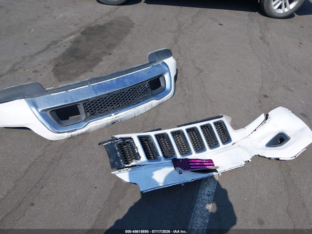 Aukcja sprzedaży 2015 Jeep Grand Cherokee Overland, vin: 1C4RJECG2FC883262, numer aukcji: 45618890