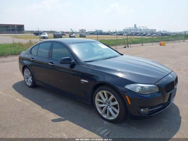 Продаж на аукціоні авто 2011 Bmw 535i Xdrive, vin: WBAFU7C52BC874041, номер лоту: 45618893