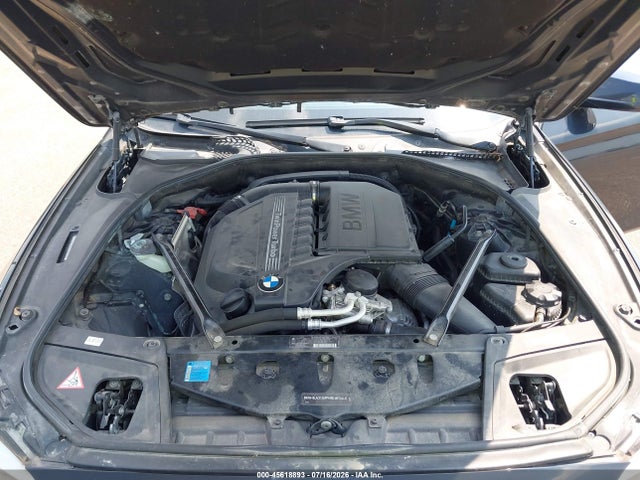 Продаж на аукціоні авто 2011 Bmw 535i Xdrive, vin: WBAFU7C52BC874041, номер лоту: 45618893