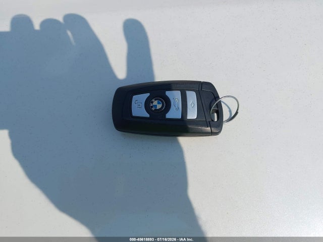 Продаж на аукціоні авто 2011 Bmw 535i Xdrive, vin: WBAFU7C52BC874041, номер лоту: 45618893