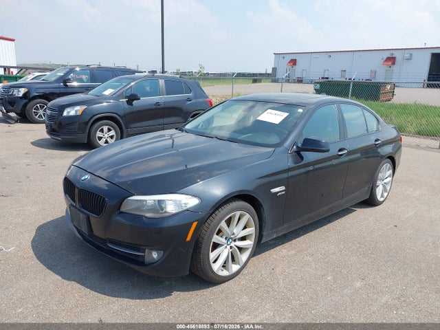 Продаж на аукціоні авто 2011 Bmw 535i Xdrive, vin: WBAFU7C52BC874041, номер лоту: 45618893