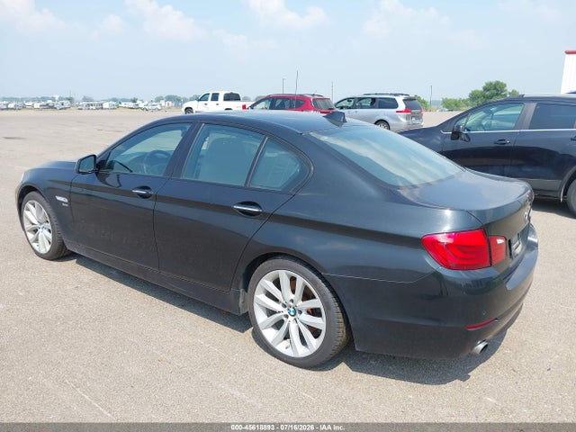 Продаж на аукціоні авто 2011 Bmw 535i Xdrive, vin: WBAFU7C52BC874041, номер лоту: 45618893