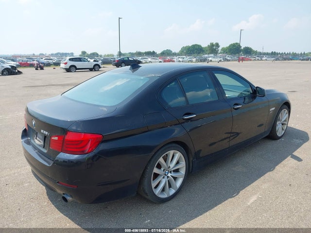 Продаж на аукціоні авто 2011 Bmw 535i Xdrive, vin: WBAFU7C52BC874041, номер лоту: 45618893