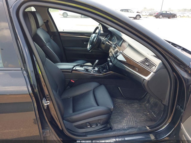 Продаж на аукціоні авто 2011 Bmw 535i Xdrive, vin: WBAFU7C52BC874041, номер лоту: 45618893