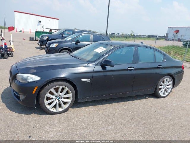 Продаж на аукціоні авто 2011 Bmw 535i Xdrive, vin: WBAFU7C52BC874041, номер лоту: 45618893