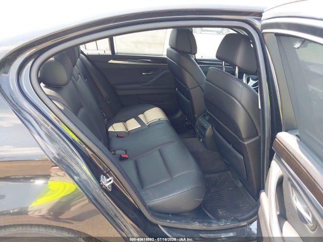 Продаж на аукціоні авто 2011 Bmw 535i Xdrive, vin: WBAFU7C52BC874041, номер лоту: 45618893