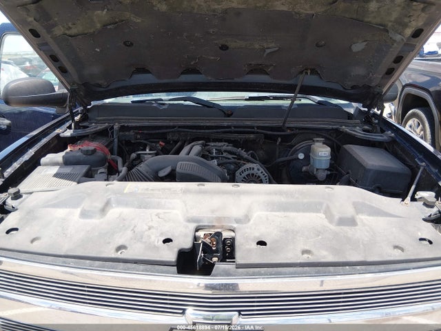 Aukcja sprzedaży 2009 Chevrolet Silverado 1500 Lt, vin: 1GCEC29009Z204270, numer aukcji: 45618894