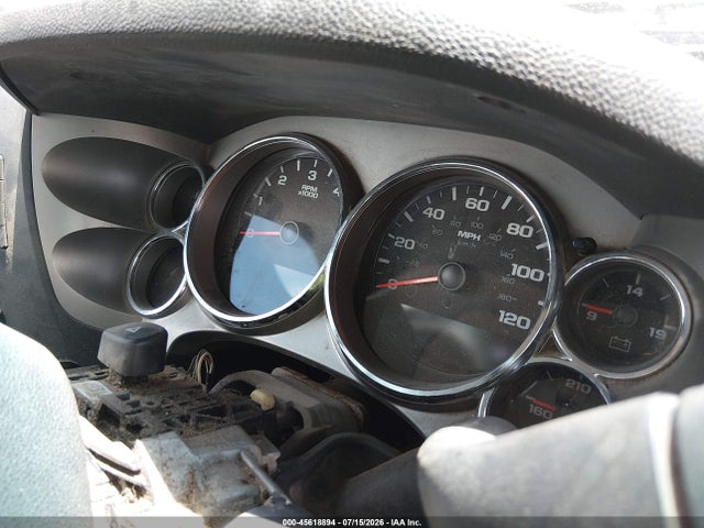 Aukcja sprzedaży 2009 Chevrolet Silverado 1500 Lt, vin: 1GCEC29009Z204270, numer aukcji: 45618894