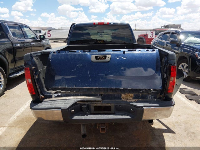 Aukcja sprzedaży 2009 Chevrolet Silverado 1500 Lt, vin: 1GCEC29009Z204270, numer aukcji: 45618894