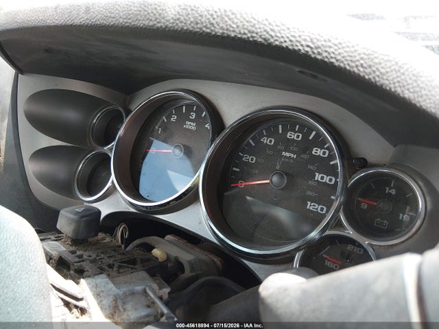 Aukcja sprzedaży 2009 Chevrolet Silverado 1500 Lt, vin: 1GCEC29009Z204270, numer aukcji: 45618894