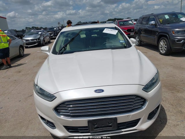 Aukcja sprzedaży 2016 Ford Fusion Se, vin: 3FA6P0HD6GR296946, numer aukcji: 45618895