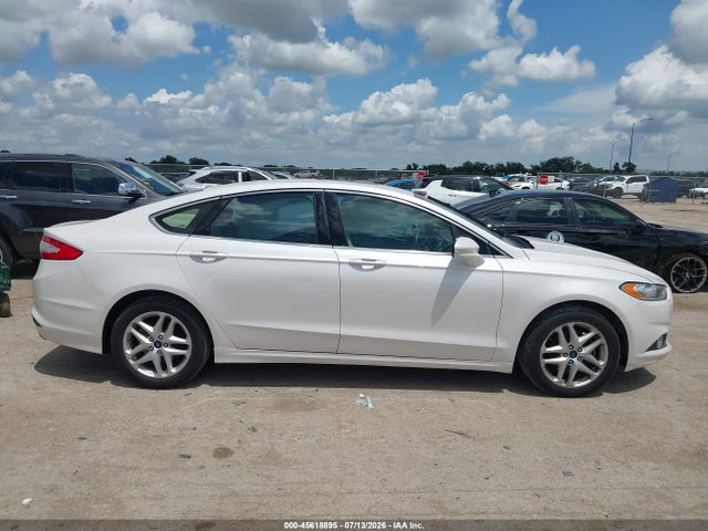 Aukcja sprzedaży 2016 Ford Fusion Se, vin: 3FA6P0HD6GR296946, numer aukcji: 45618895