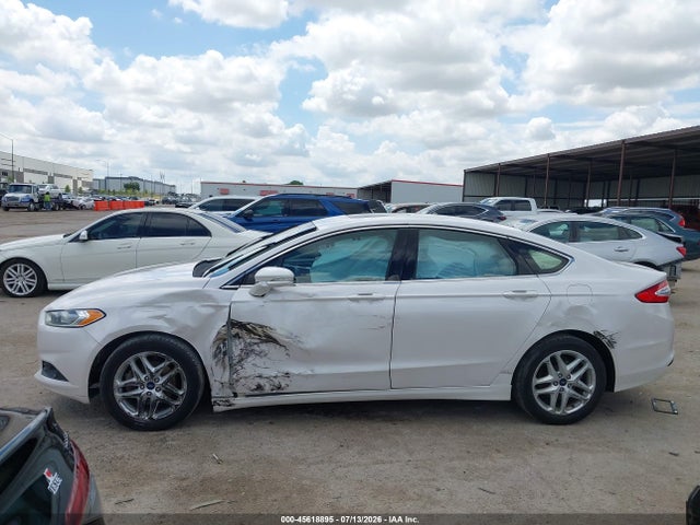 Aukcja sprzedaży 2016 Ford Fusion Se, vin: 3FA6P0HD6GR296946, numer aukcji: 45618895