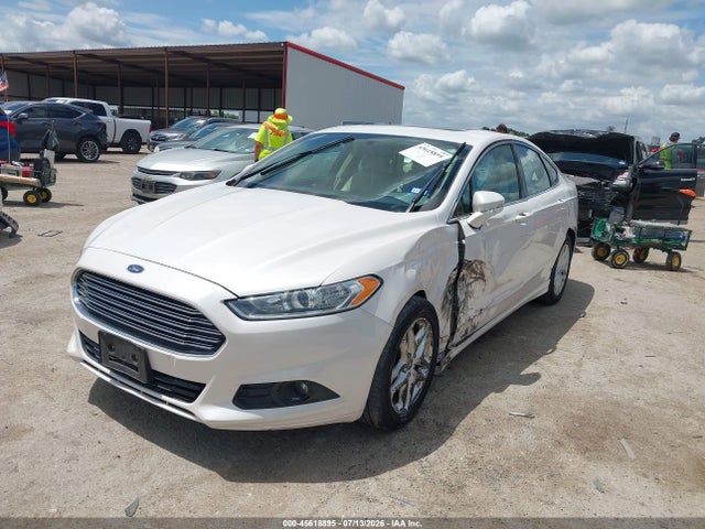 Aukcja sprzedaży 2016 Ford Fusion Se, vin: 3FA6P0HD6GR296946, numer aukcji: 45618895