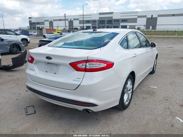 Aukcja sprzedaży 2016 Ford Fusion Se, vin: 3FA6P0HD6GR296946, numer aukcji: 45618895