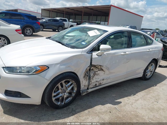 Aukcja sprzedaży 2016 Ford Fusion Se, vin: 3FA6P0HD6GR296946, numer aukcji: 45618895