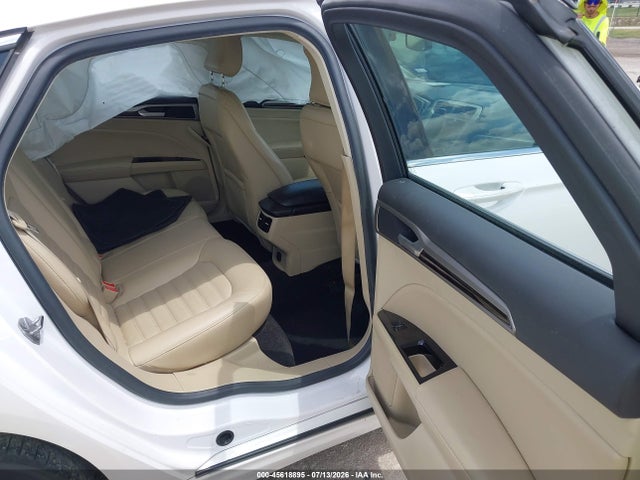 Aukcja sprzedaży 2016 Ford Fusion Se, vin: 3FA6P0HD6GR296946, numer aukcji: 45618895