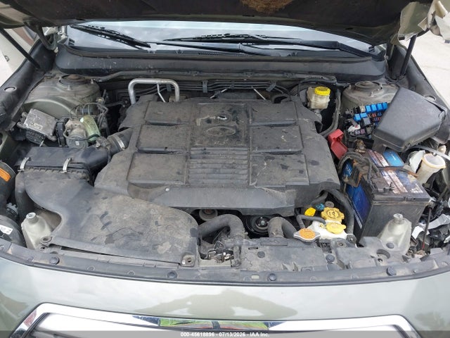 4S4BSENC8H3304265 Subaru Outback 3.6r Limited