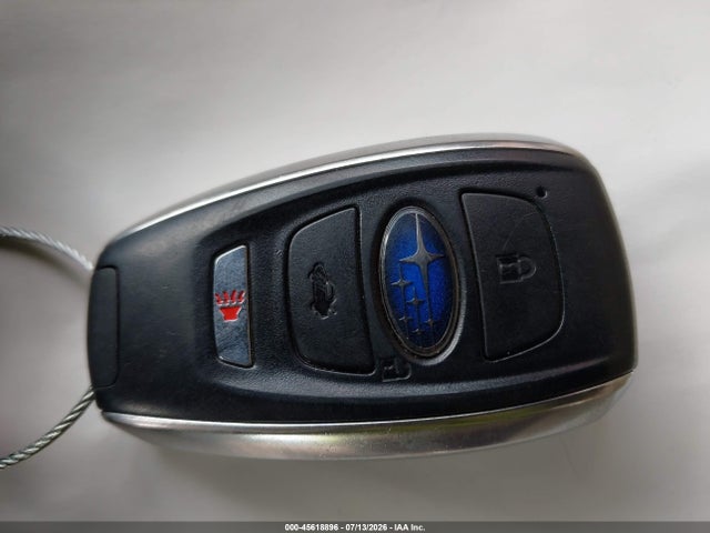 4S4BSENC8H3304265 Subaru Outback 3.6r Limited