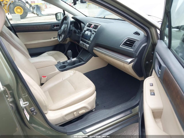 4S4BSENC8H3304265 Subaru Outback 3.6r Limited