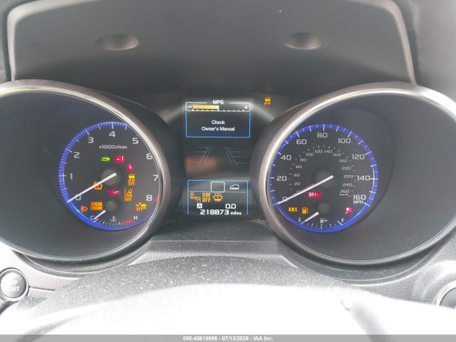 4S4BSENC8H3304265 Subaru Outback 3.6r Limited