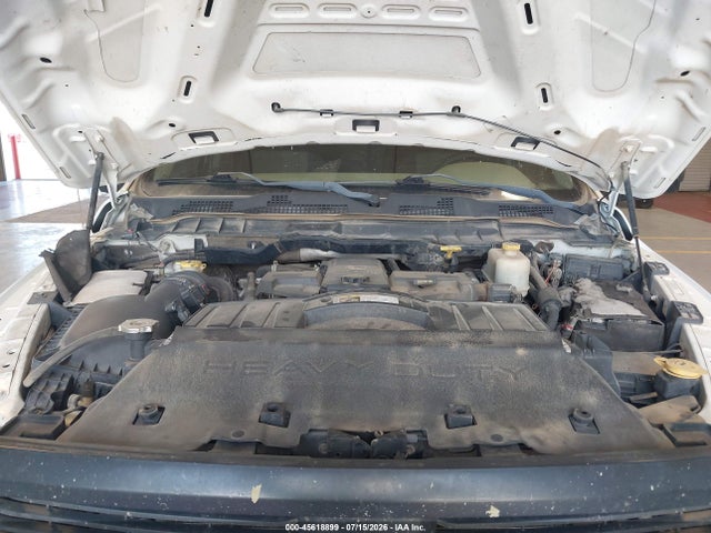 Продаж на аукціоні авто 2012 Ram 4500 Chassis St/slt/laramie, vin: 3C7WDLEL2CG300256, номер лоту: 45618899