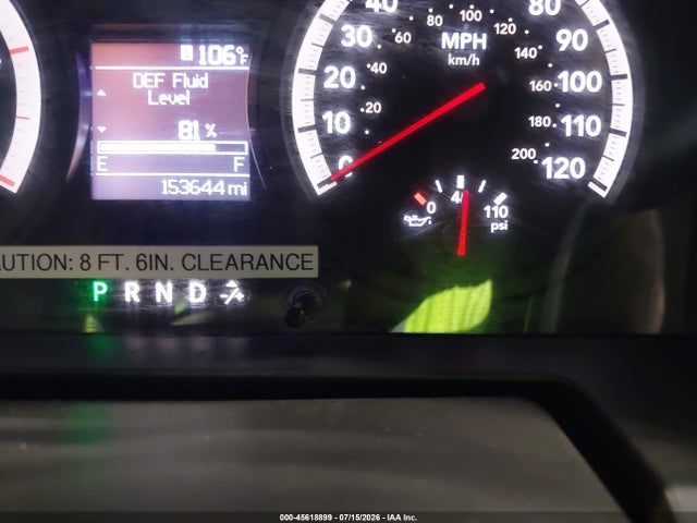 Продаж на аукціоні авто 2012 Ram 4500 Chassis St/slt/laramie, vin: 3C7WDLEL2CG300256, номер лоту: 45618899