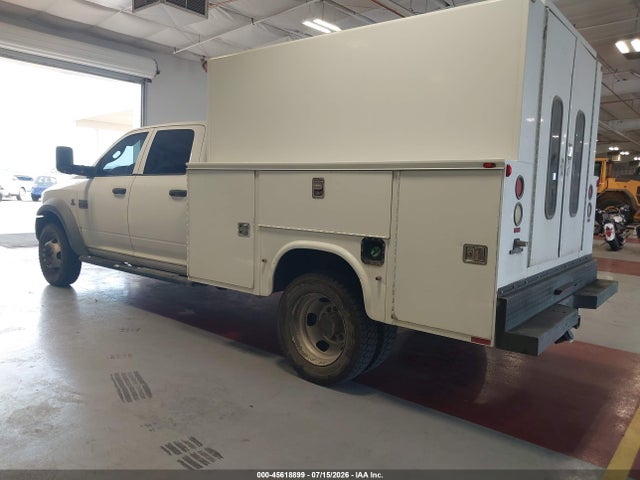 Продаж на аукціоні авто 2012 Ram 4500 Chassis St/slt/laramie, vin: 3C7WDLEL2CG300256, номер лоту: 45618899