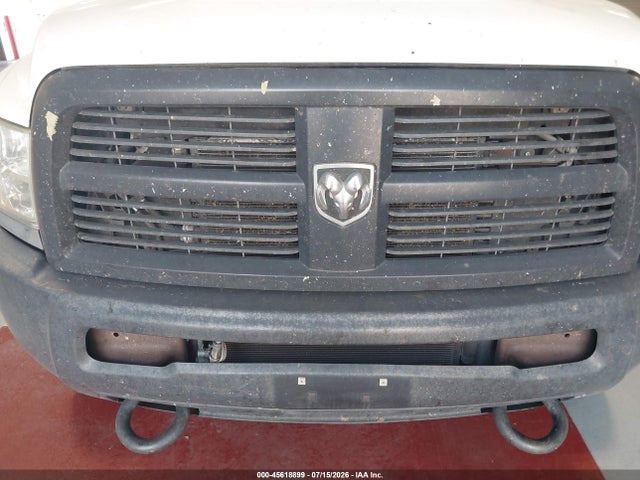 Продаж на аукціоні авто 2012 Ram 4500 Chassis St/slt/laramie, vin: 3C7WDLEL2CG300256, номер лоту: 45618899