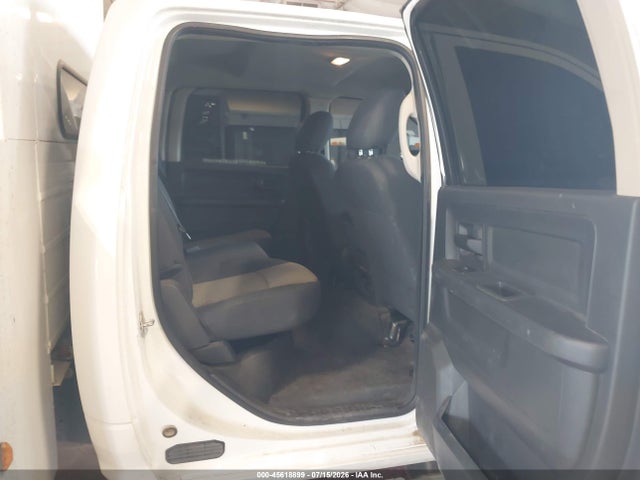 Продаж на аукціоні авто 2012 Ram 4500 Chassis St/slt/laramie, vin: 3C7WDLEL2CG300256, номер лоту: 45618899