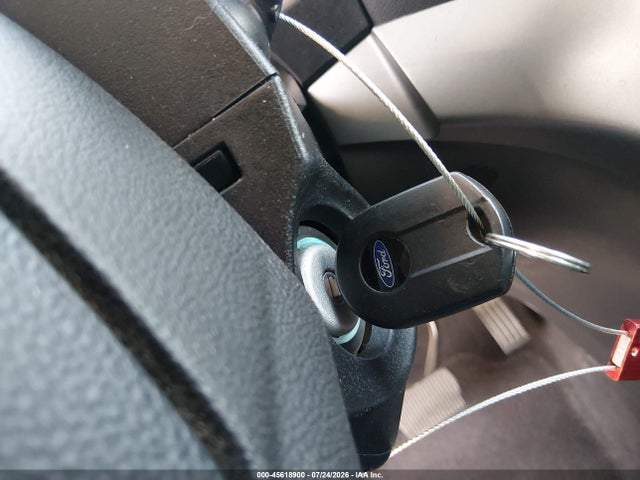 1FMCU9GD9HUE50230 Ford ESCAPE SE