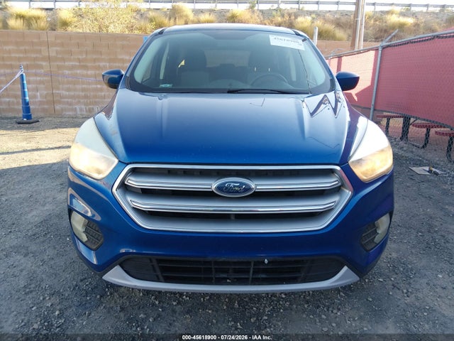1FMCU9GD9HUE50230 Ford ESCAPE SE