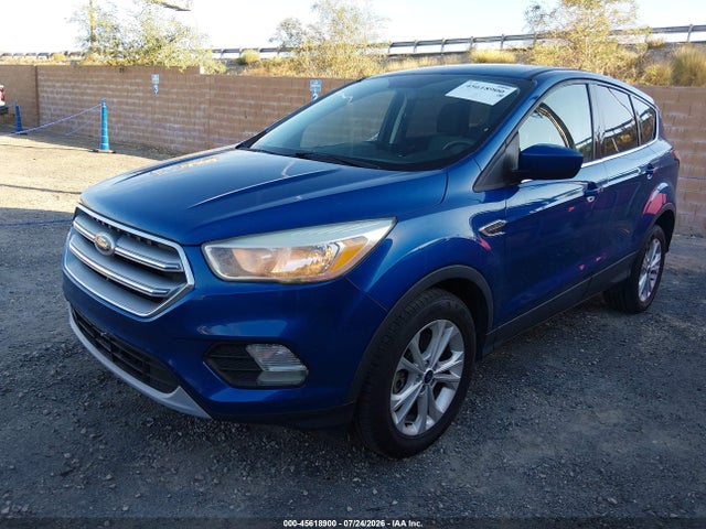 1FMCU9GD9HUE50230 Ford ESCAPE SE