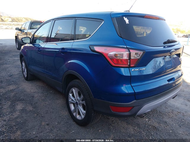 1FMCU9GD9HUE50230 Ford ESCAPE SE