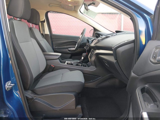 1FMCU9GD9HUE50230 Ford ESCAPE SE