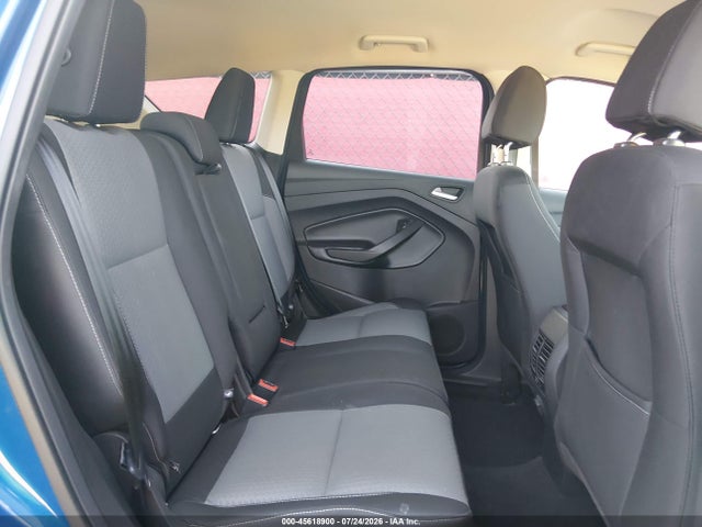 1FMCU9GD9HUE50230 Ford ESCAPE SE