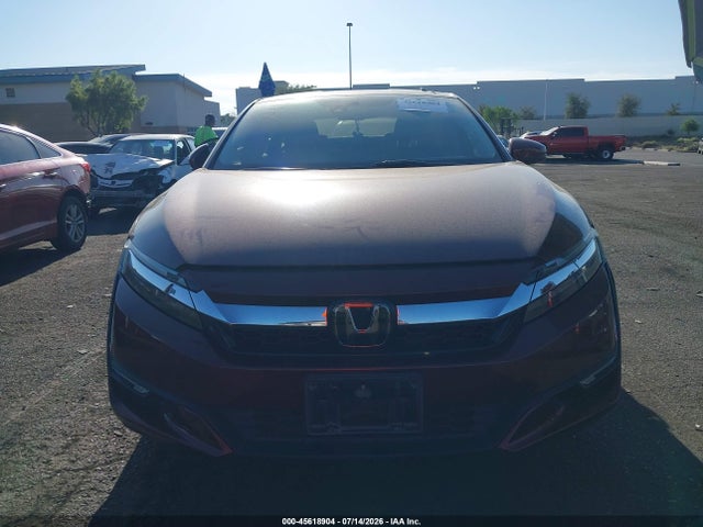 JHMZC5F14LC001018 Honda CLARITY PLUG-IN HYBRID