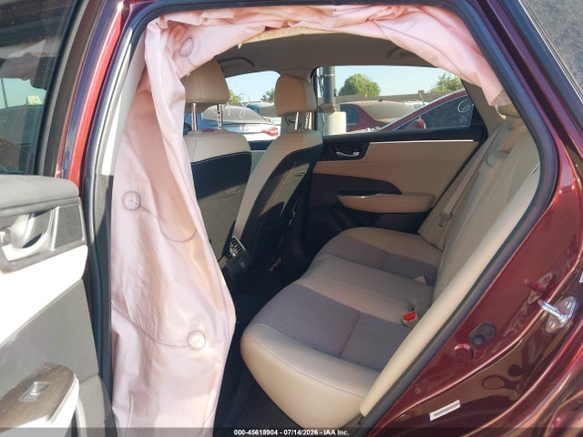 JHMZC5F14LC001018 Honda CLARITY PLUG-IN HYBRID
