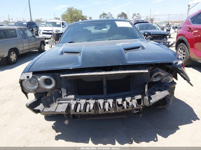 Dodge Challenger Sxt 2015 2C3CDZAGXFH798209 Image 13
