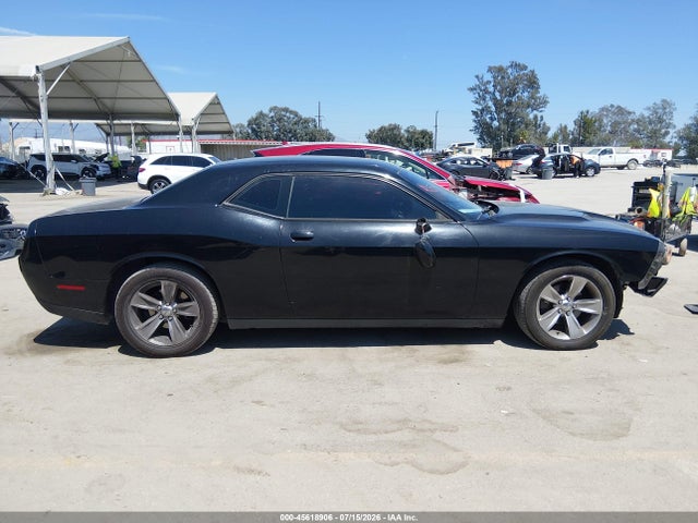 Dodge Challenger Sxt 2015 2C3CDZAGXFH798209 Image 14