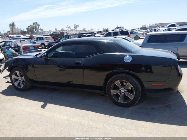 Dodge Challenger Sxt 2015 2C3CDZAGXFH798209 Image 15