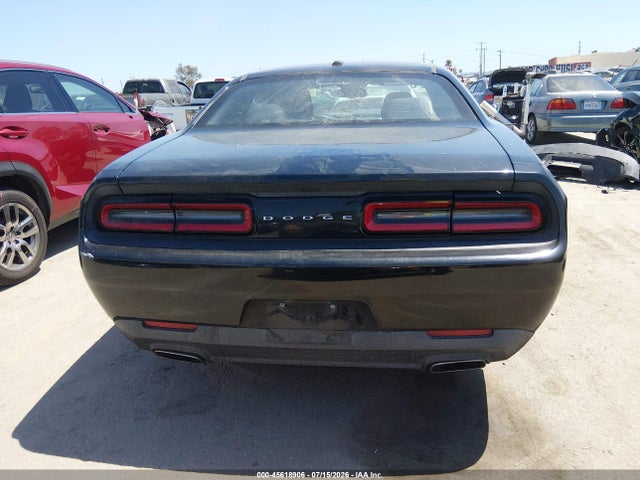 Dodge Challenger Sxt 2015 2C3CDZAGXFH798209 Image 17