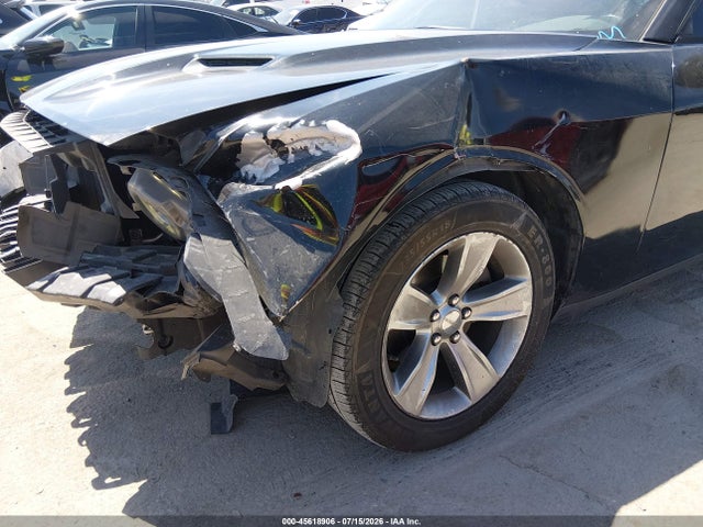 Dodge Challenger Sxt 2015 2C3CDZAGXFH798209 Image 18
