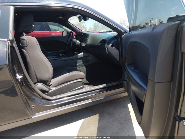 Dodge Challenger Sxt 2015 2C3CDZAGXFH798209 Image 5