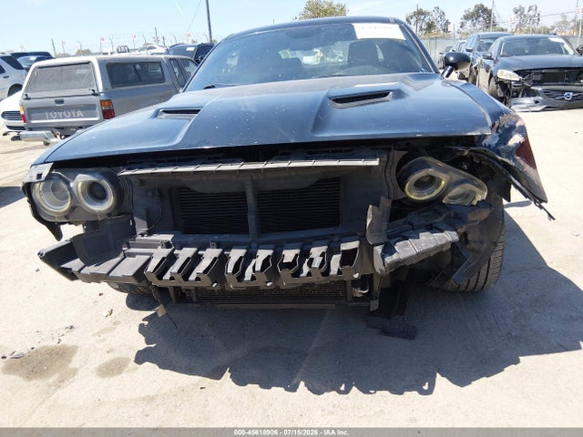 Dodge Challenger Sxt 2015 2C3CDZAGXFH798209 Image 6