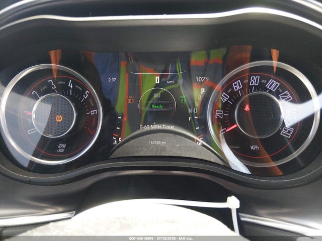Dodge Challenger Sxt 2015 2C3CDZAGXFH798209 Image 7