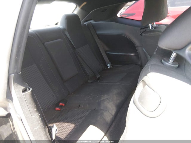 Dodge Challenger Sxt 2015 2C3CDZAGXFH798209 Image 8