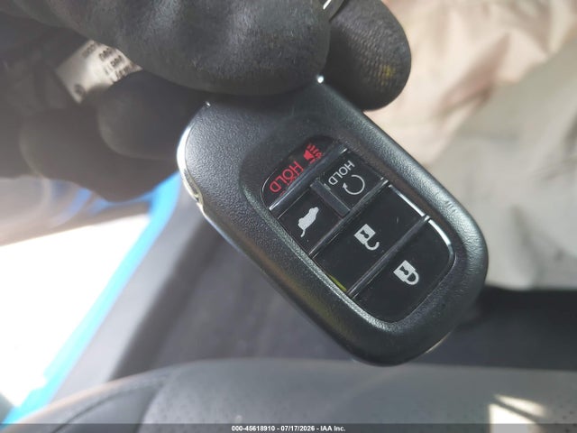 Продажа на аукционе авто 2025 Honda Civic Hybrid Sport Touring, vin: 19XFL4H94SE003750, номер лота: 45618910